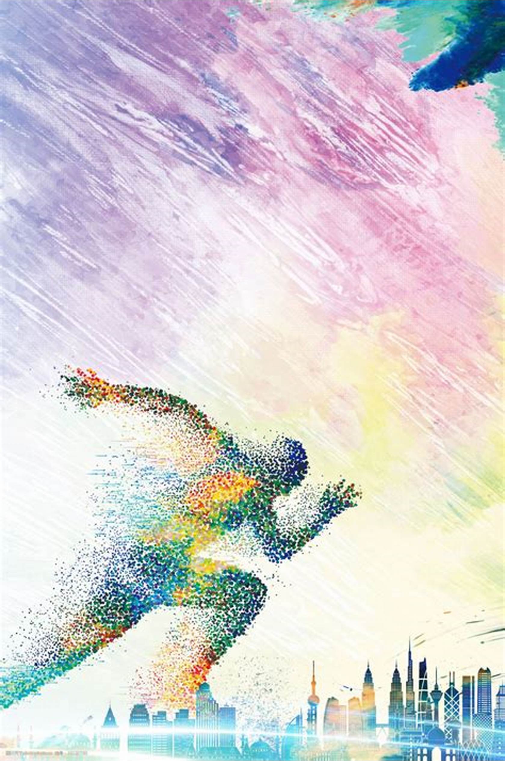 与人文景观